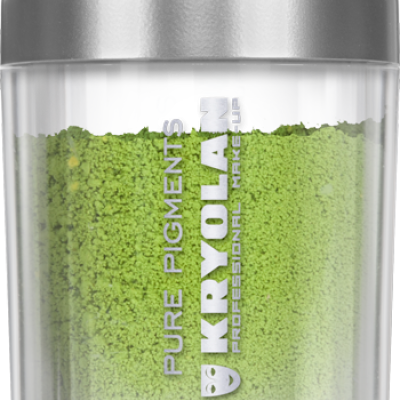 Kryolan Pure Pigments Pure Envy